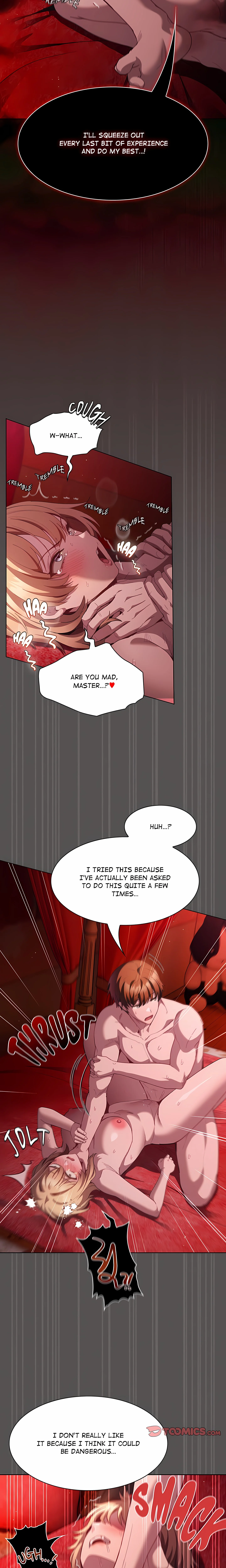 The Messiah and His Followers Uncensored, chapter 48, page 24 of 29