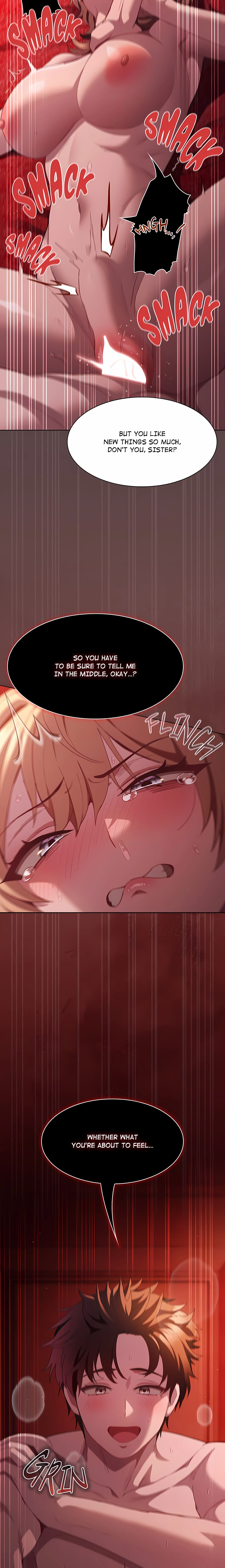 The Messiah and His Followers Uncensored, chapter 48, page 25 of 29