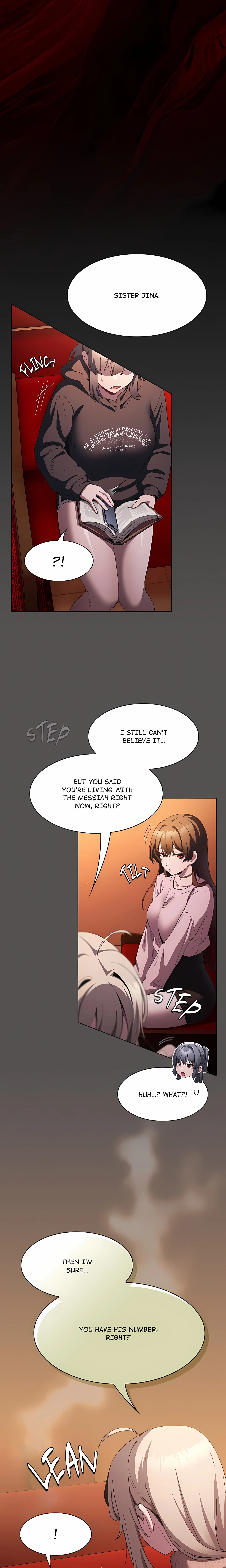 The Messiah and His Followers Uncensored, chapter 49, page 7 of 27