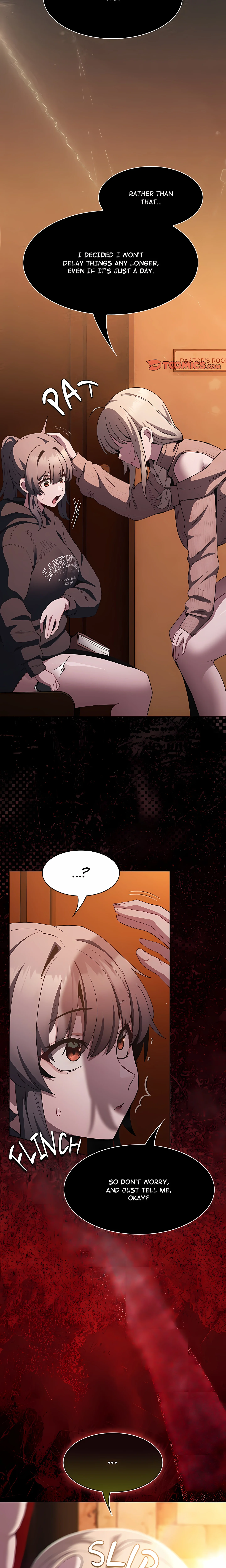 The Messiah and His Followers Uncensored, chapter 49, page 9 of 27