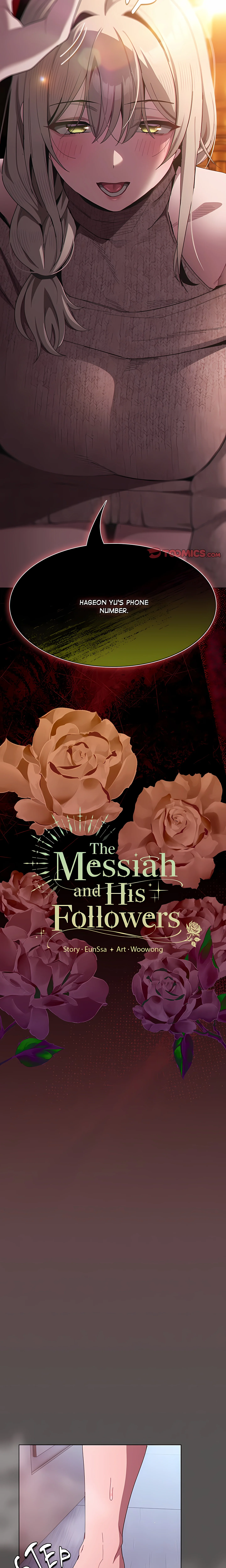 The Messiah and His Followers Uncensored, chapter 49, page 10 of 27