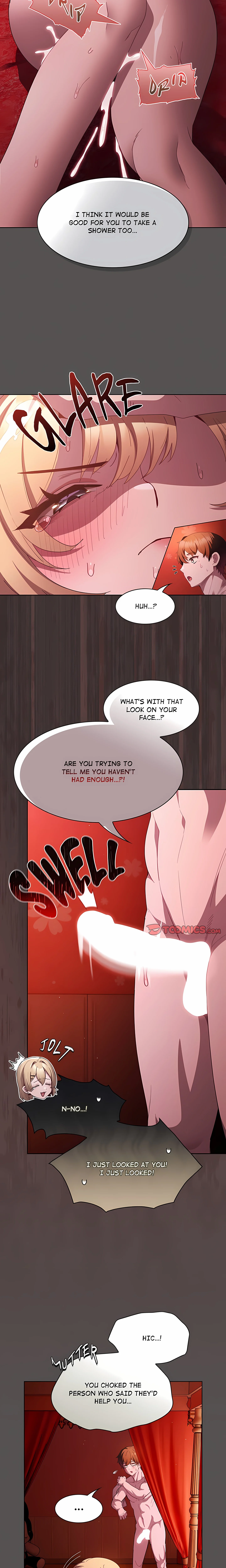The Messiah and His Followers Uncensored, chapter 49, page 12 of 27