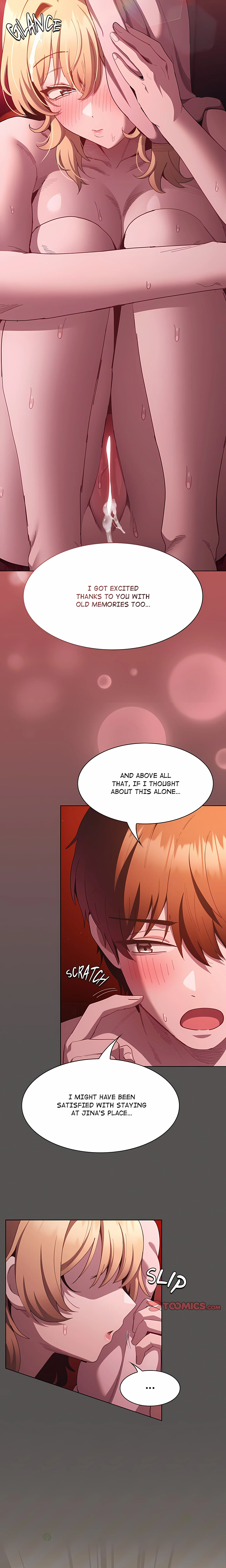 The Messiah and His Followers Uncensored, chapter 49, page 14 of 27