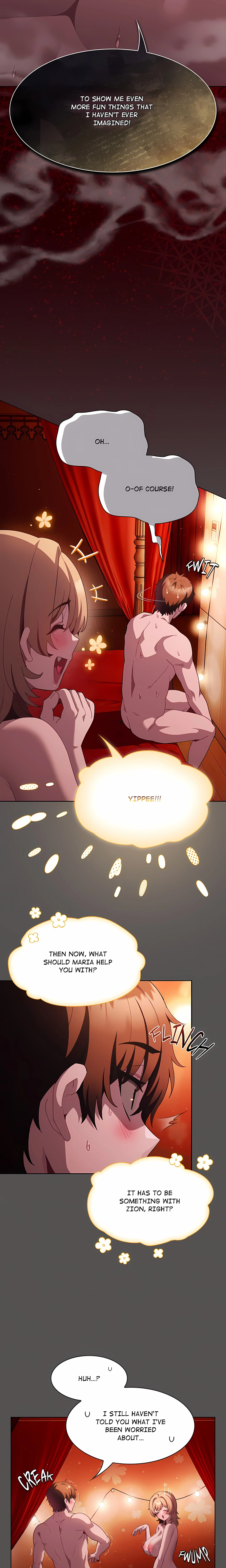 The Messiah and His Followers Uncensored, chapter 49, page 16 of 27