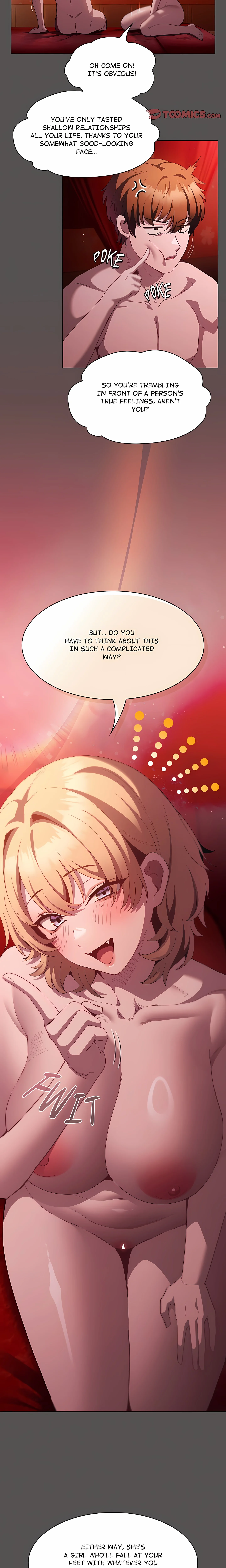 The Messiah and His Followers Uncensored, chapter 49, page 17 of 27