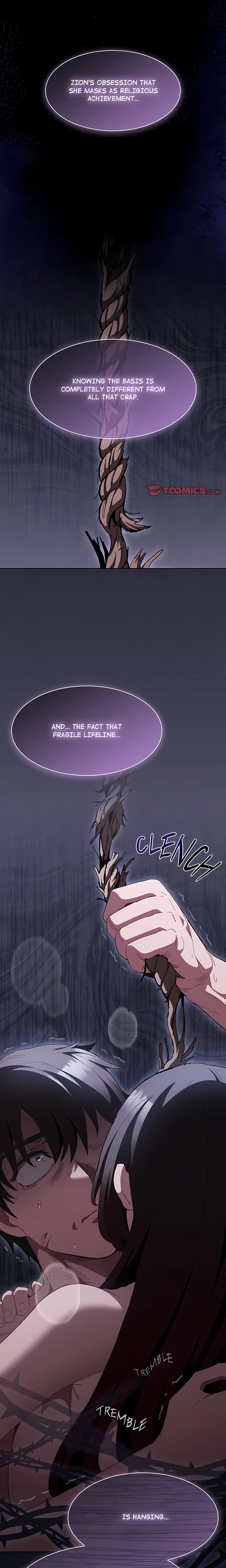 The Messiah and His Followers Uncensored, chapter 49, page 19 of 27