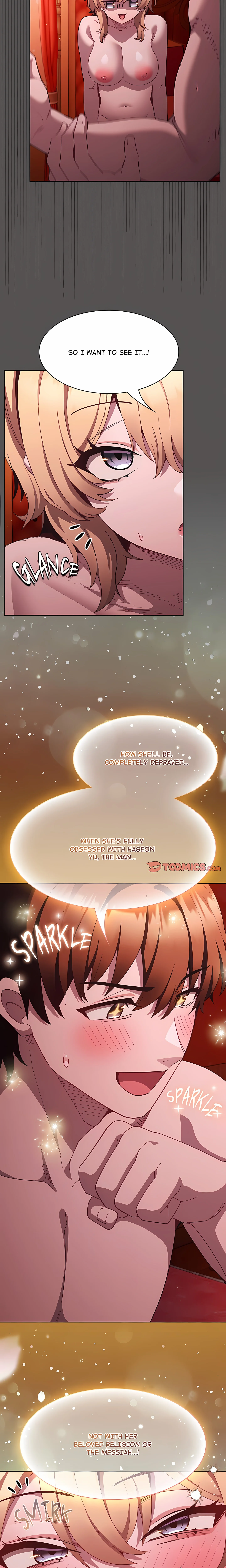 The Messiah and His Followers Uncensored, chapter 49, page 21 of 27