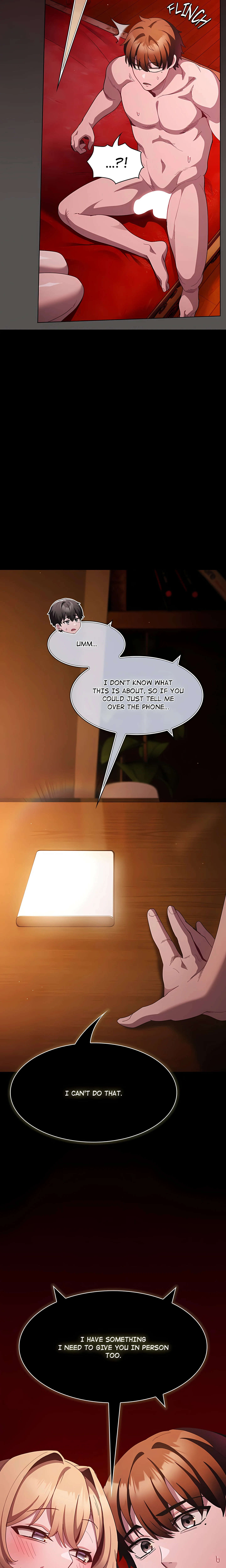 The Messiah and His Followers Uncensored, chapter 49, page 25 of 27