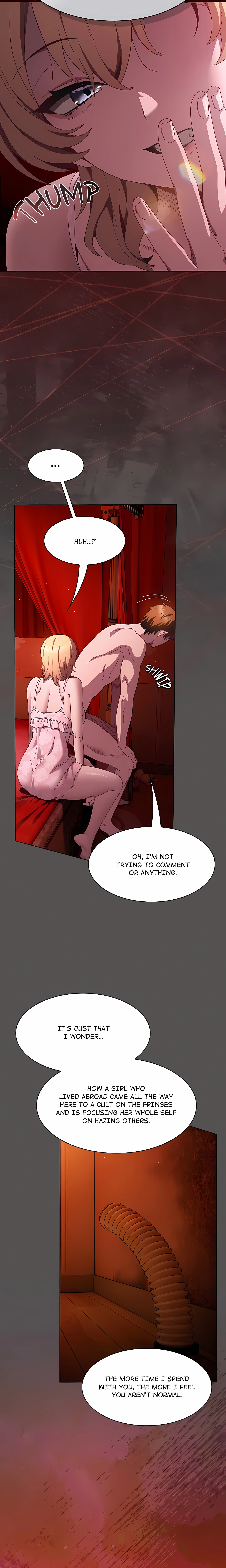 The Messiah and His Followers Uncensored, chapter 50, page 6 of 30
