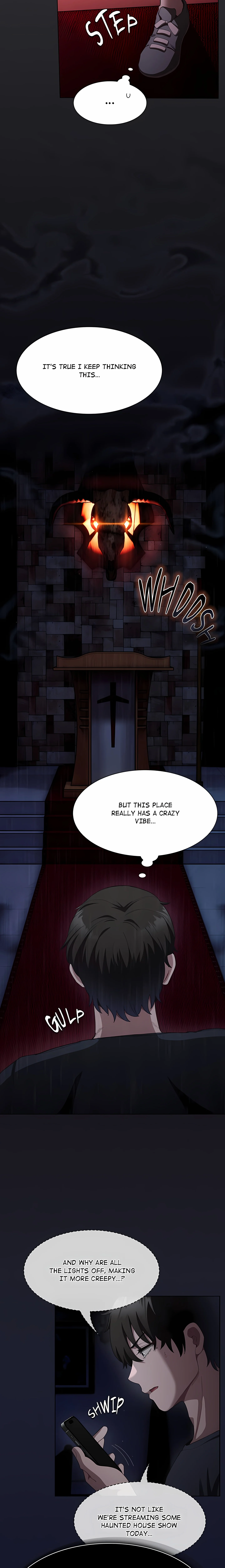 The Messiah and His Followers Uncensored, chapter 50, page 11 of 30