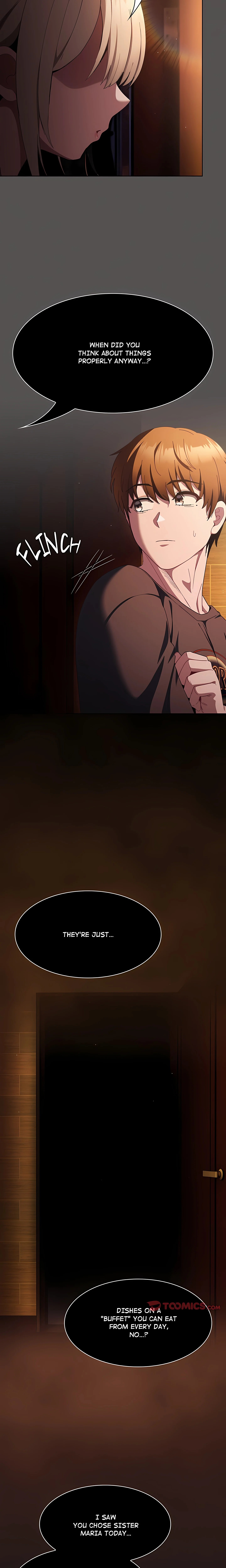 The Messiah and His Followers Uncensored, chapter 50, page 15 of 30