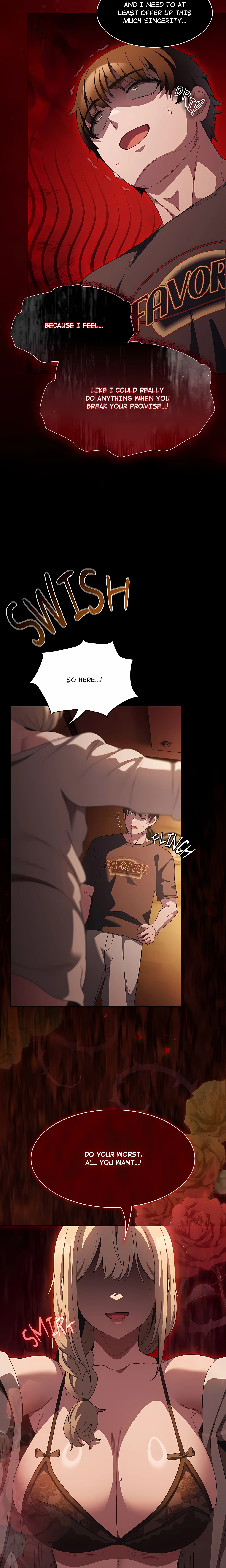The Messiah and His Followers Uncensored, chapter 50, page 21 of 30