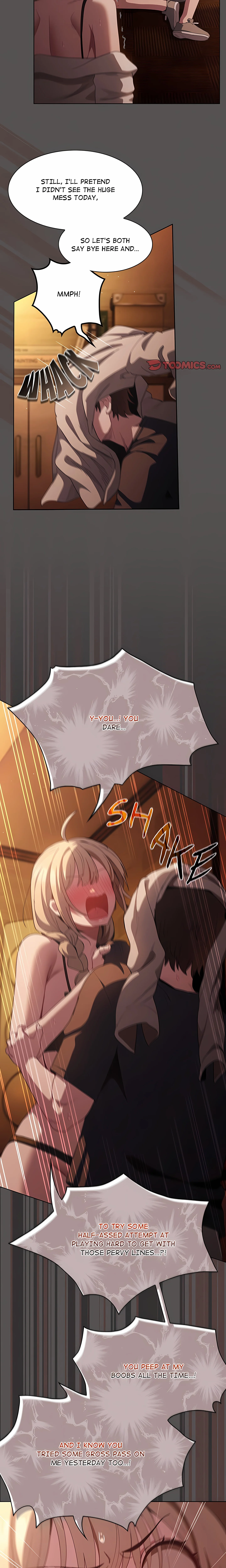 The Messiah and His Followers Uncensored, chapter 50, page 24 of 30