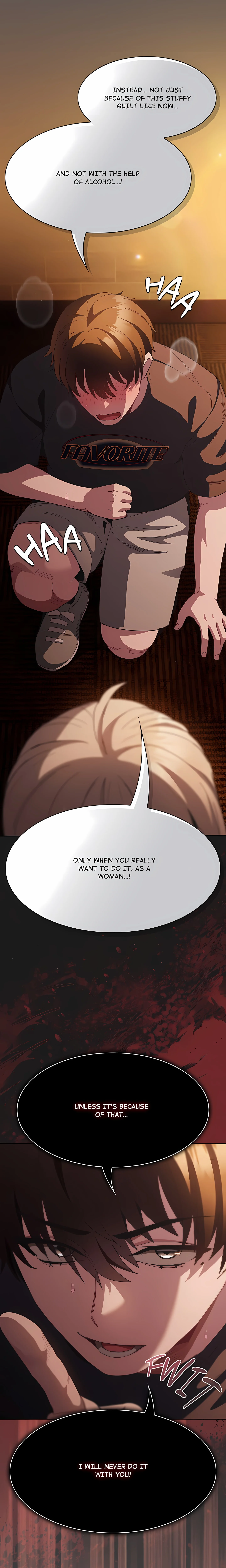 The Messiah and His Followers Uncensored, chapter 50, page 26 of 30