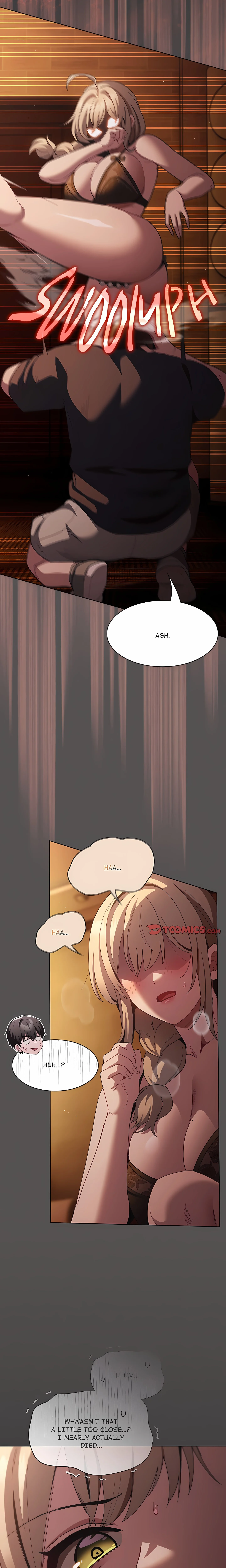 The Messiah and His Followers Uncensored, chapter 50, page 27 of 30