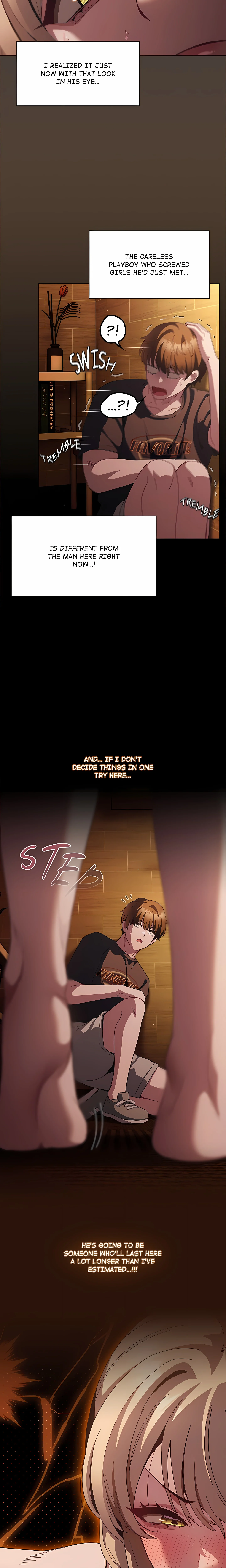 The Messiah and His Followers Uncensored, chapter 50, page 28 of 30