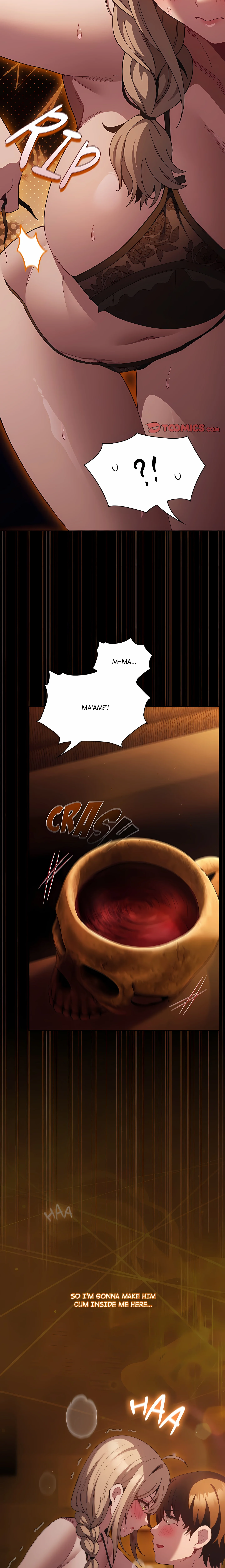 The Messiah and His Followers Uncensored, chapter 50, page 29 of 30