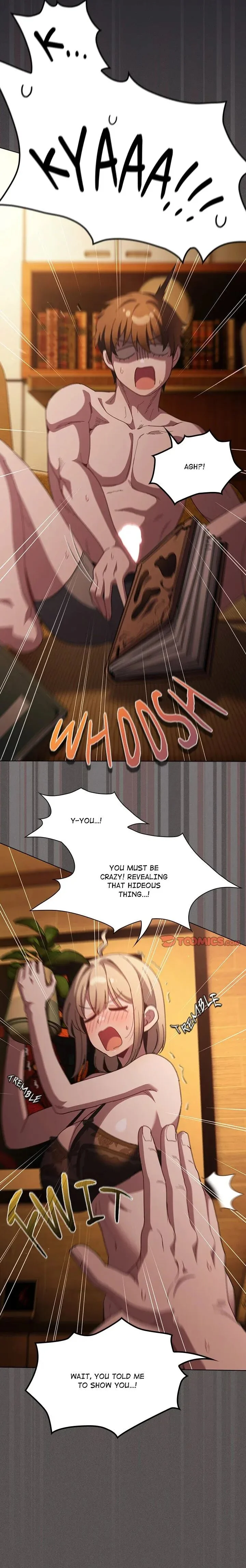 The Messiah and His Followers Uncensored, chapter 51, page 15 of 35