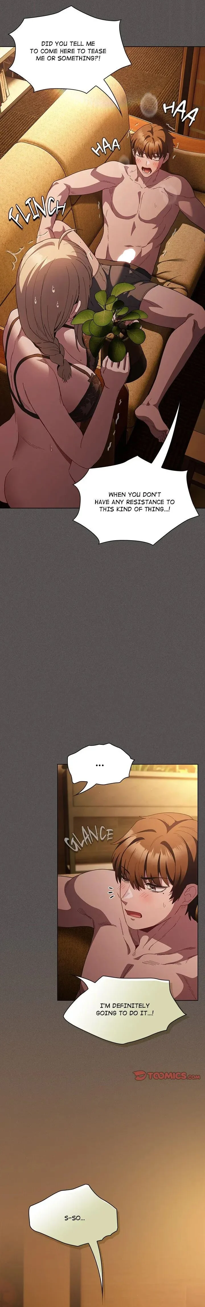 The Messiah and His Followers Uncensored, chapter 51, page 16 of 35