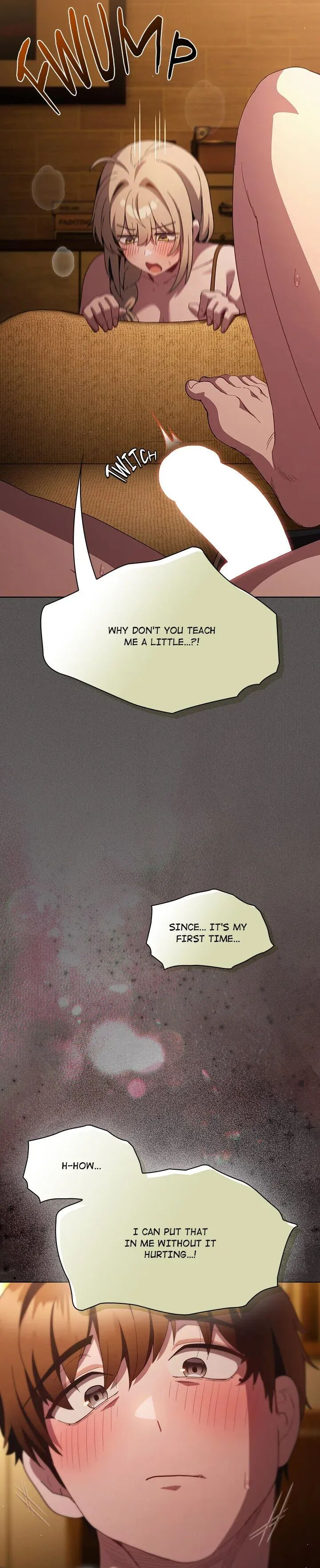The Messiah and His Followers Uncensored, chapter 51, page 17 of 35