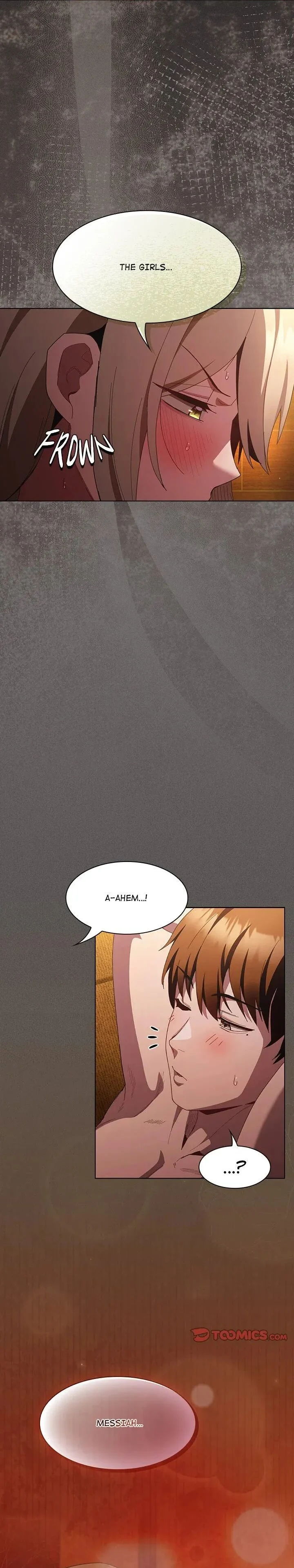 The Messiah and His Followers Uncensored, chapter 51, page 20 of 35