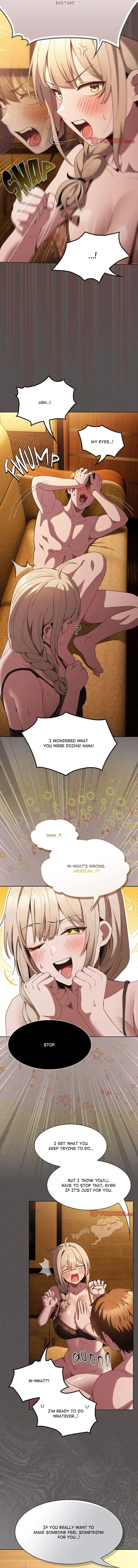 The Messiah and His Followers Uncensored, chapter 51, page 22 of 35