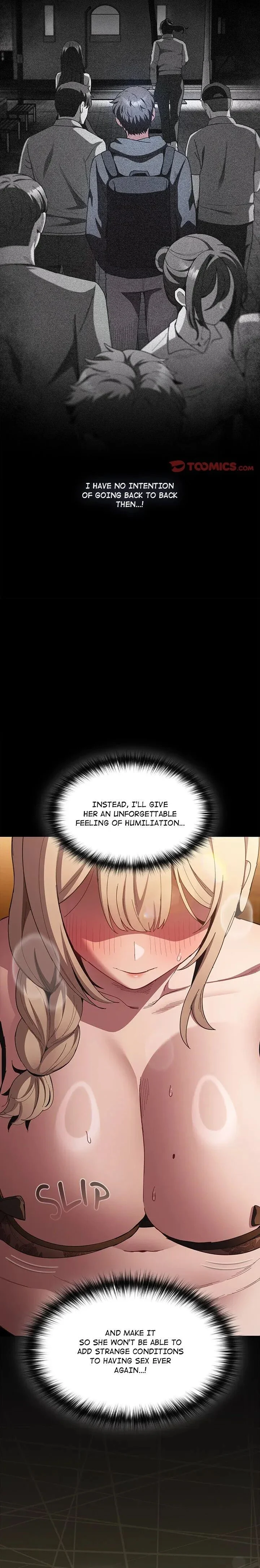 The Messiah and His Followers Uncensored, chapter 51, page 26 of 35