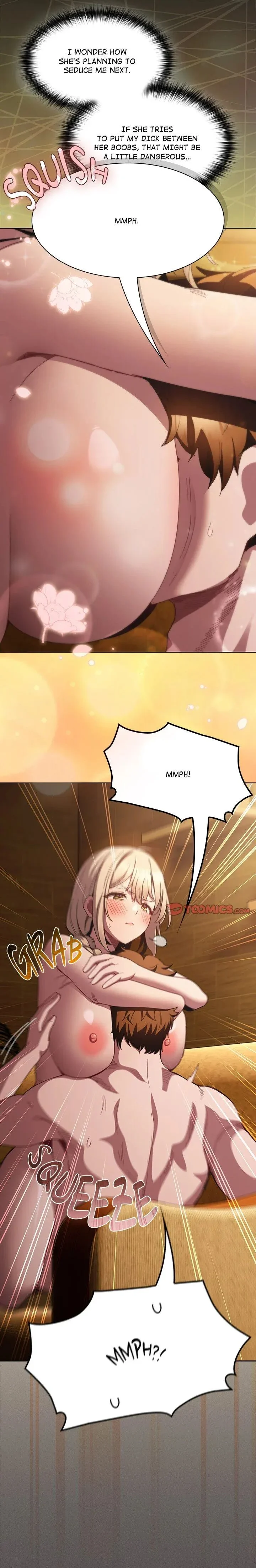 The Messiah and His Followers Uncensored, chapter 51, page 27 of 35