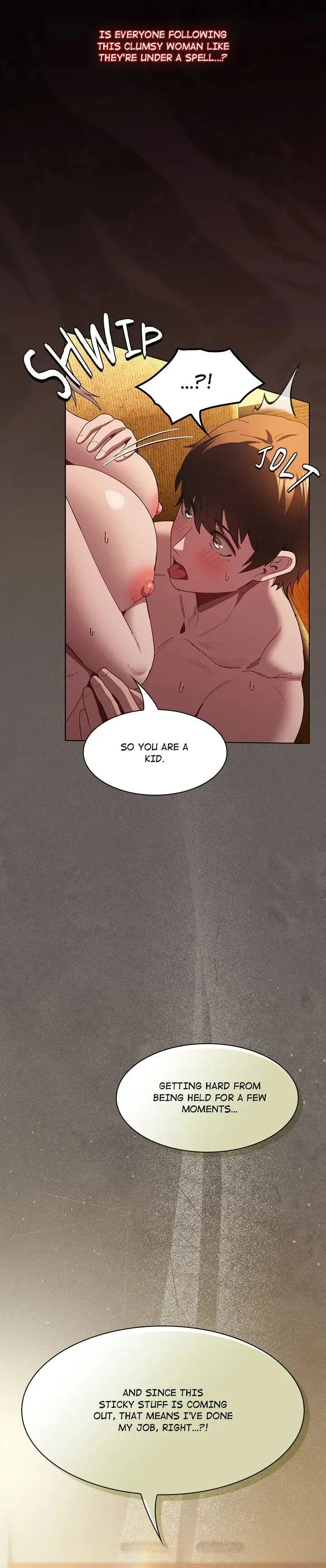 The Messiah and His Followers Uncensored, chapter 51, page 33 of 35