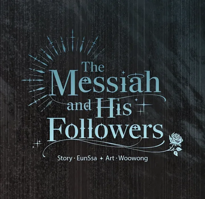 The Messiah and His Followers Uncensored, chapter 52, page 54 of 215