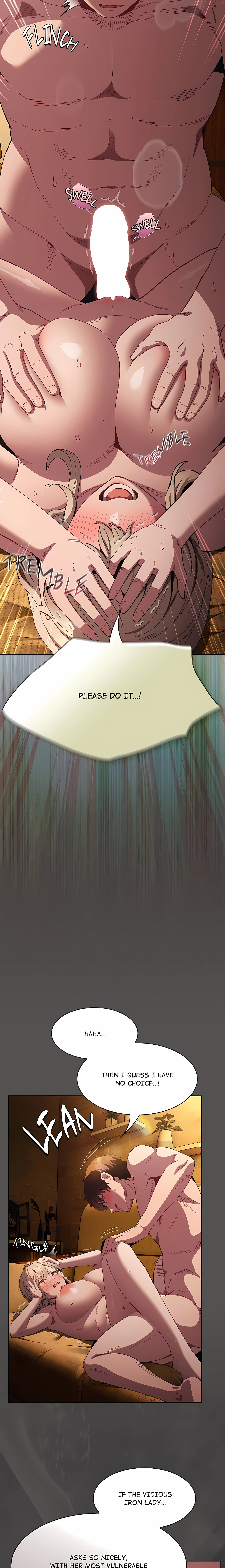 The Messiah and His Followers Uncensored, chapter 53, page 5 of 29