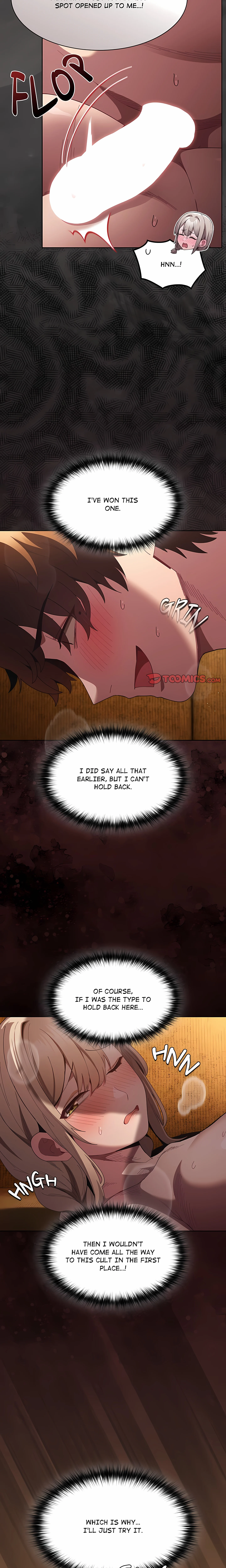 The Messiah and His Followers Uncensored, chapter 53, page 6 of 29