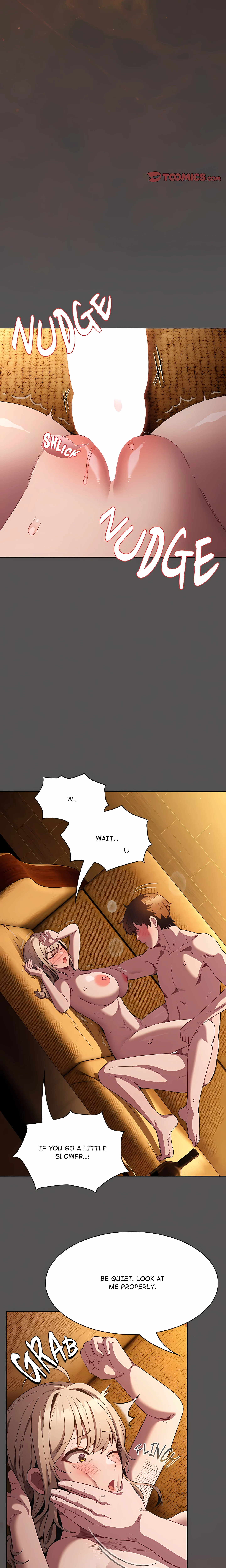 The Messiah and His Followers Uncensored, chapter 53, page 8 of 29