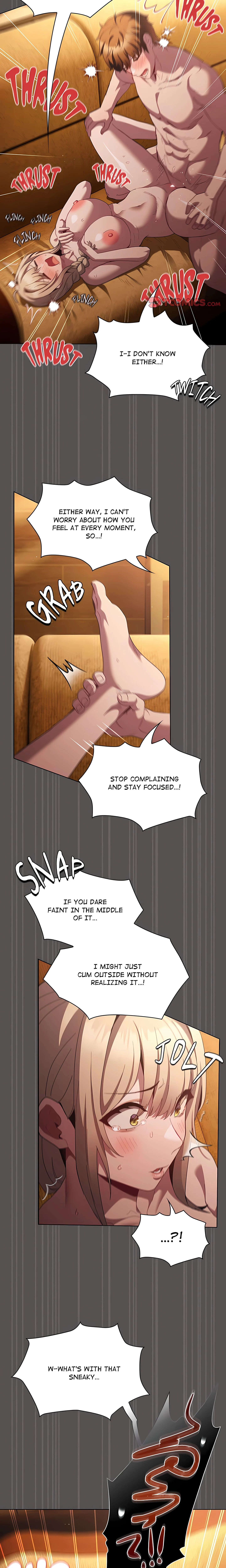 The Messiah and His Followers Uncensored, chapter 53, page 18 of 29