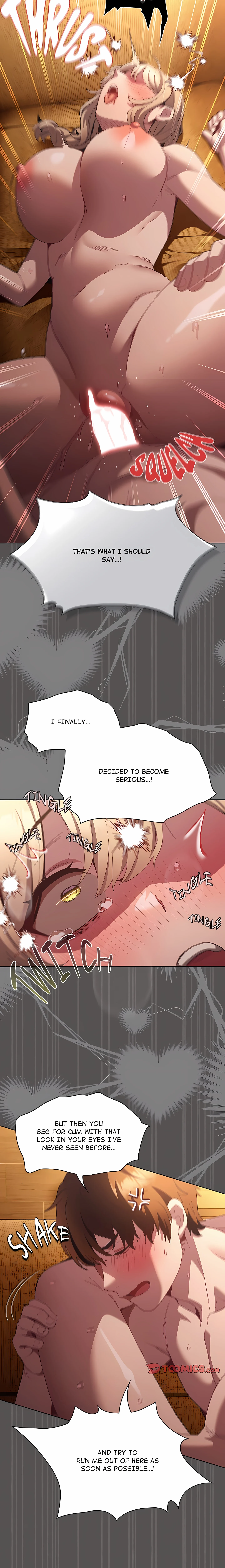The Messiah and His Followers Uncensored, chapter 53, page 19 of 29