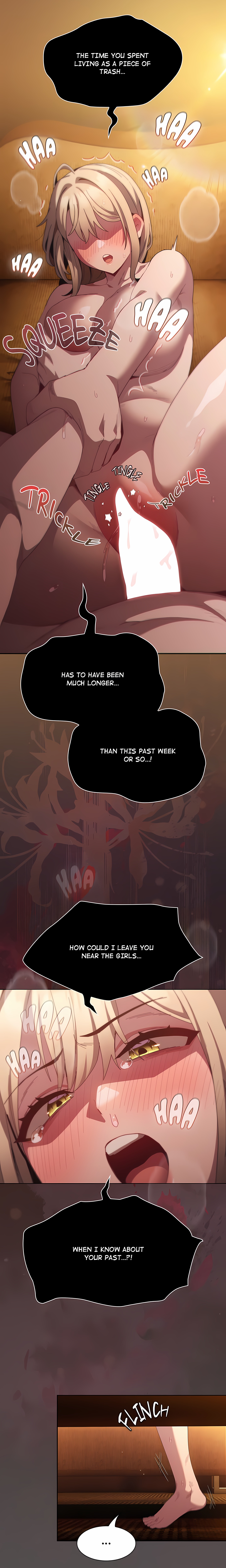 The Messiah and His Followers Uncensored, chapter 53, page 22 of 29