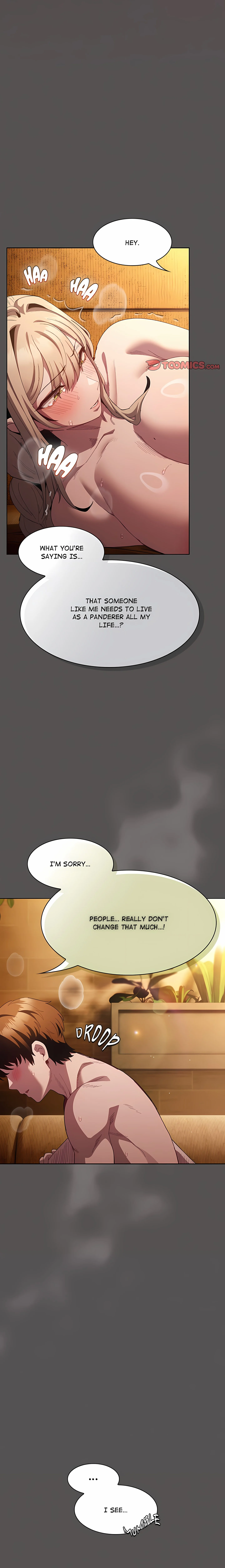 The Messiah and His Followers Uncensored, chapter 53, page 23 of 29