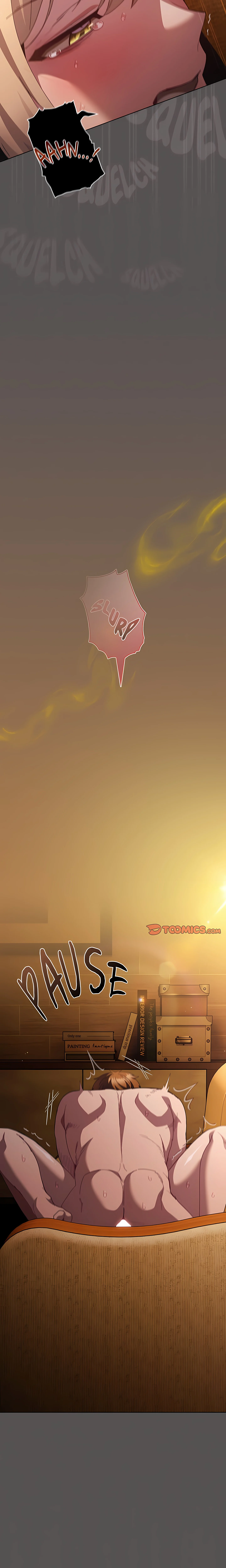 The Messiah and His Followers Uncensored, chapter 53, page 26 of 29
