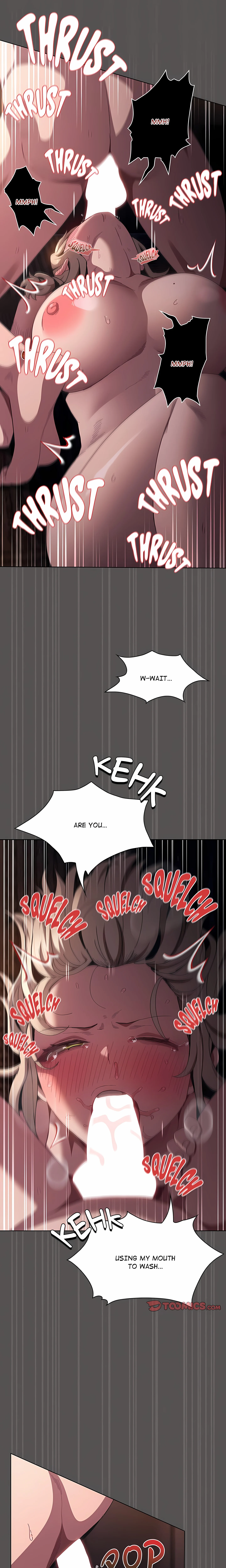 The Messiah and His Followers Uncensored, chapter 54, page 14 of 31