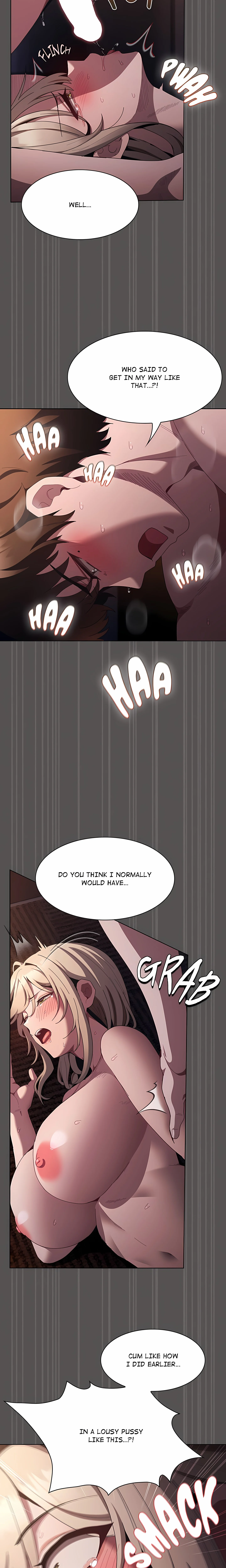 The Messiah and His Followers Uncensored, chapter 54, page 15 of 31