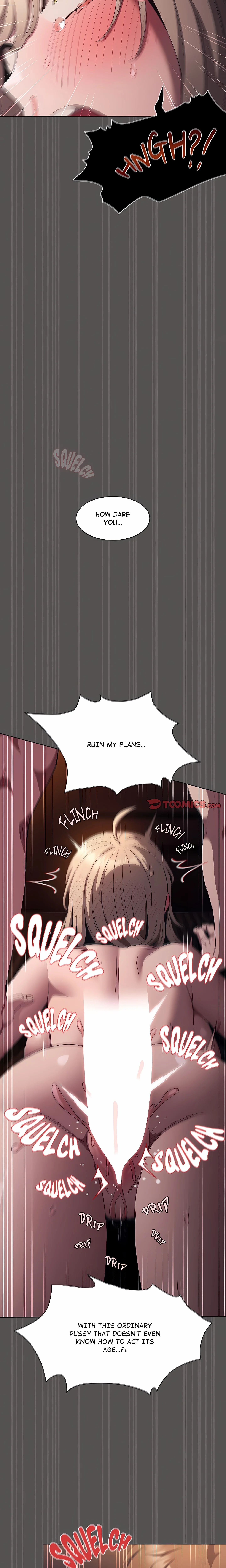 The Messiah and His Followers Uncensored, chapter 54, page 16 of 31