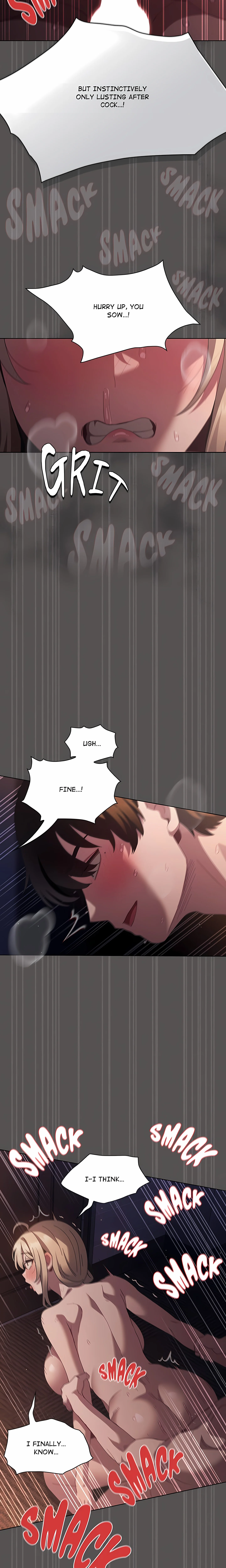 The Messiah and His Followers Uncensored, chapter 54, page 20 of 31