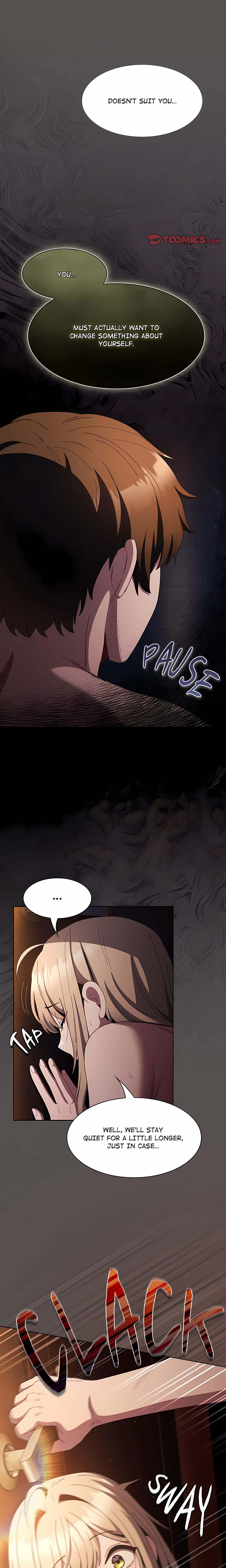 The Messiah and His Followers Uncensored, chapter 55, page 13 of 30