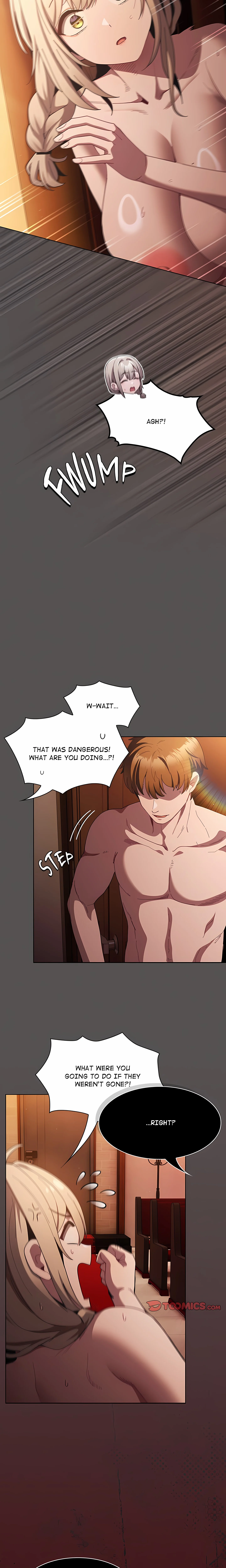 The Messiah and His Followers Uncensored, chapter 55, page 14 of 30