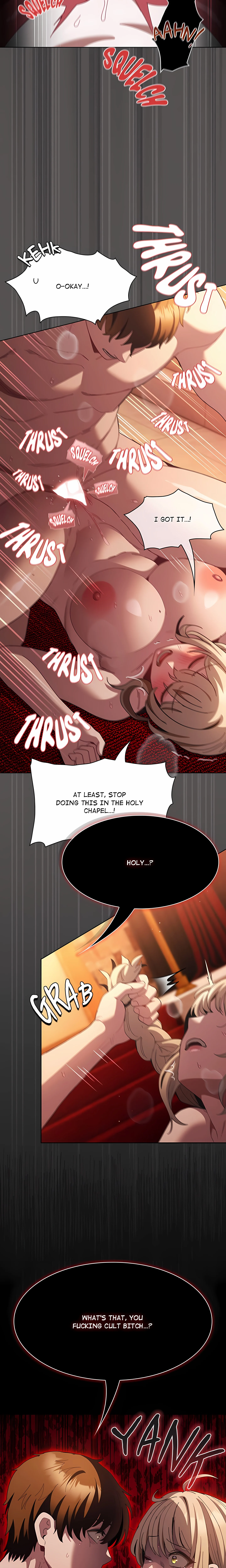 The Messiah and His Followers Uncensored, chapter 55, page 17 of 30