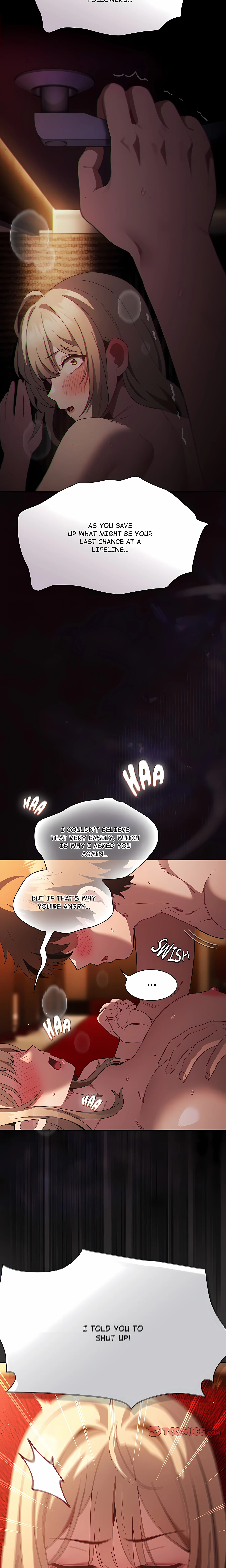 The Messiah and His Followers Uncensored, chapter 55, page 24 of 30