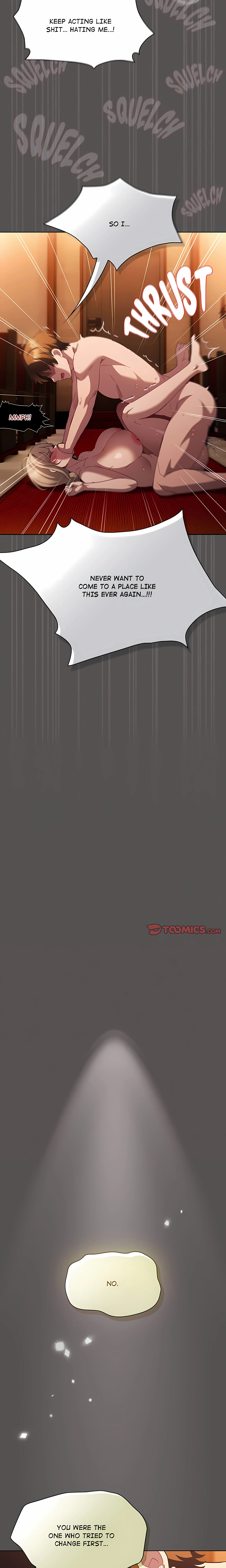 The Messiah and His Followers Uncensored, chapter 55, page 26 of 30