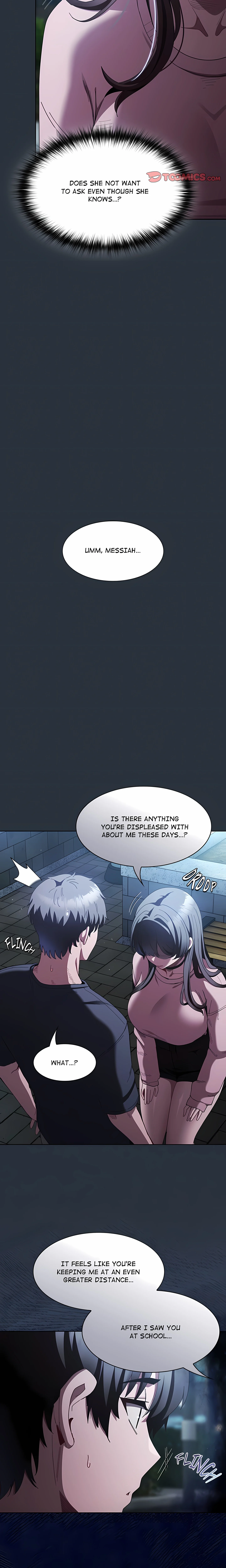 The Messiah and His Followers Uncensored, chapter 56, page 8 of 34