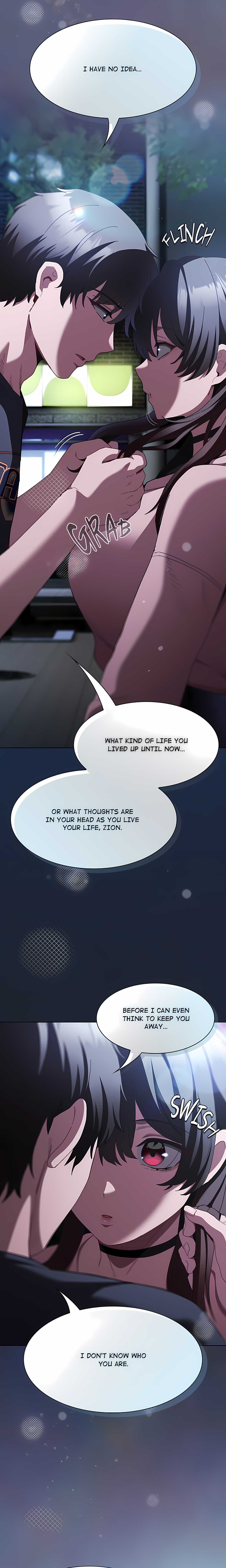The Messiah and His Followers Uncensored, chapter 56, page 10 of 34