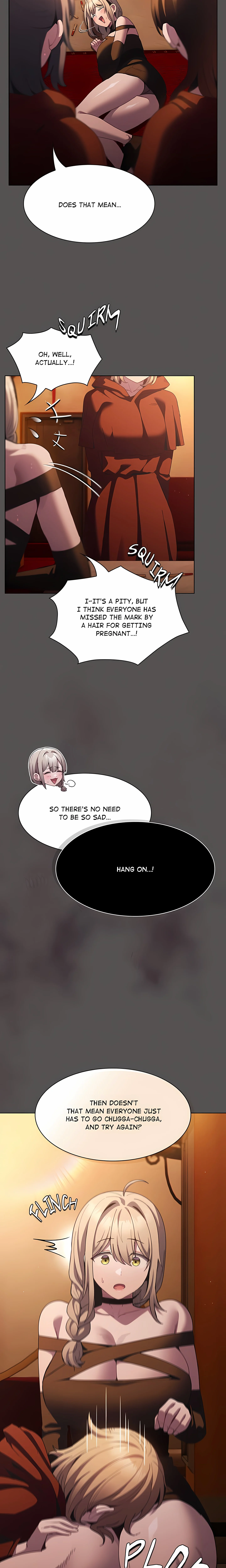 The Messiah and His Followers Uncensored, chapter 56, page 27 of 34
